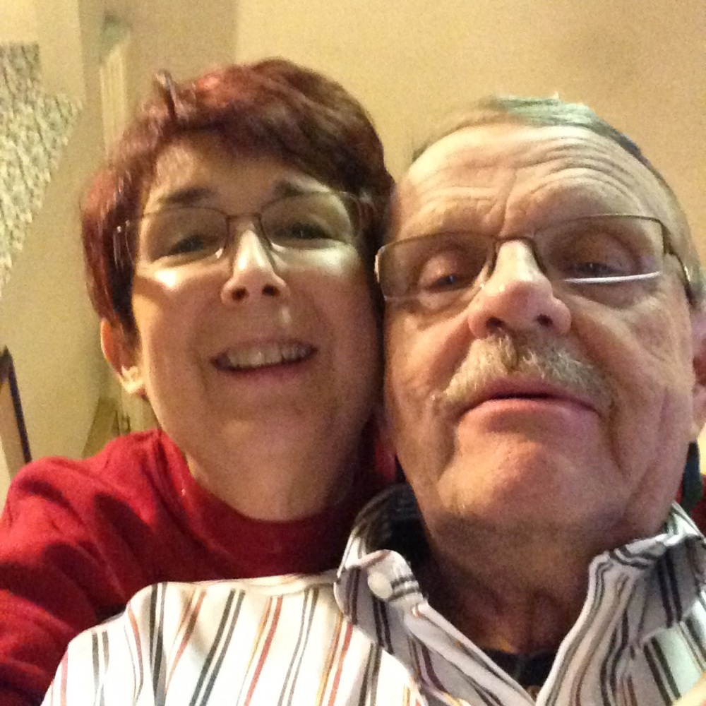 Meet your Posher, Geri